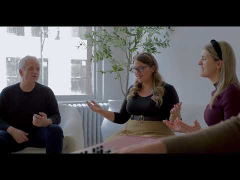 Ce glorios Cerul va fi - Alina Laza, Bianca Zdrentan, Andrei Fedur, Avram Zdrentan