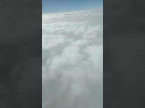 Endless clouds 😍 #CloudLove #Nature #SkyGazing#CloudChasers#SunsetChasers #ytshorts #youtubeshorts