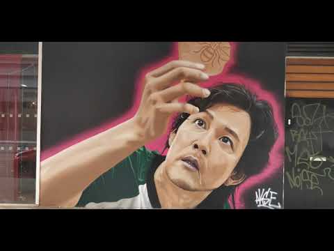 DJ Cosm,Sadat X,El Da Sensei,Prince Po-Rules