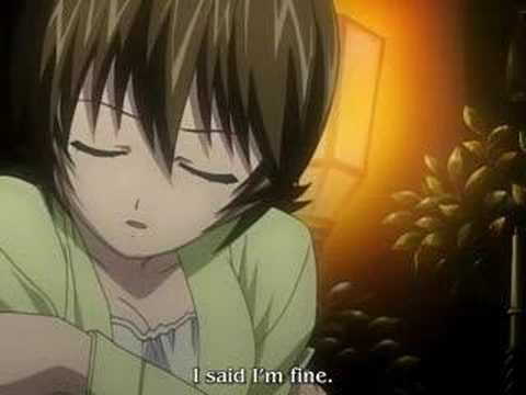 Elfen Lied AMV