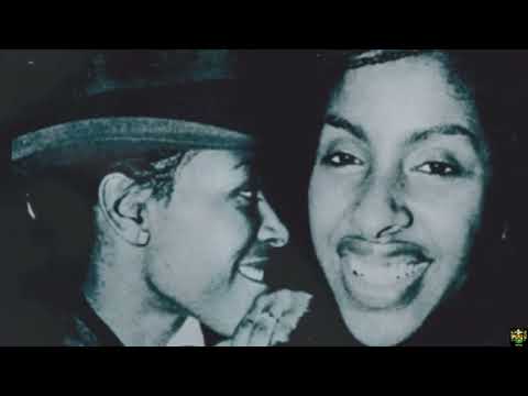 Carroll Thompson & Janet Kay @Nix Crystals 💜