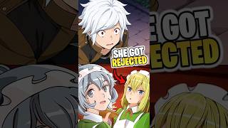 Download lagu Ryu Finally Got Her Answer from Bell! #bellcranel #danmachi #danmachiseason6 mp3