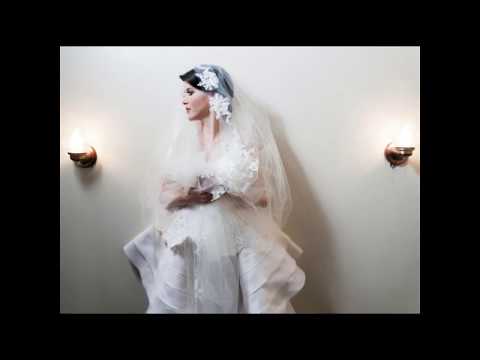 Andrea y Ricardo Wedding Stories