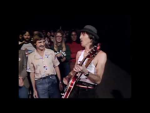 Doobie Brothers - Jesus Is Just Alright (Live 1982)