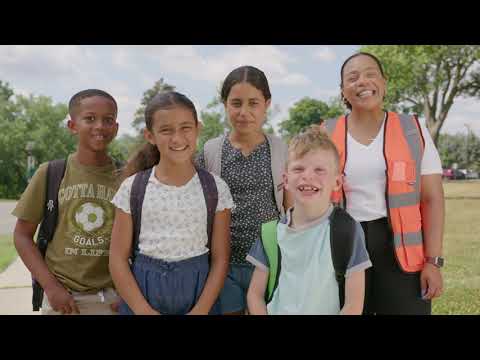 Street Safe: Walking with Daisy