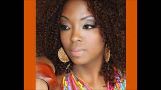 Conya Doss - Let Me Love You