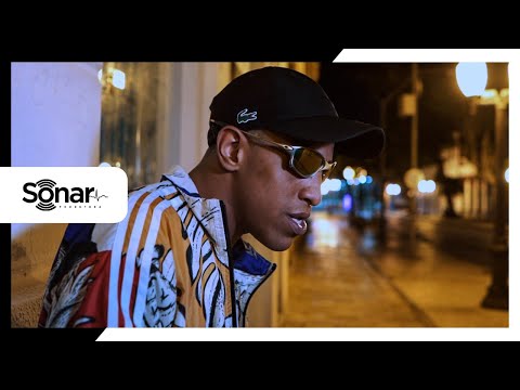 Mc V7 e Mc Blek - Os Menor (Matheuszin DJ) [Clipe Oficial]