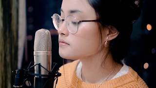 Download lagu FEBY PUTRI - HALU ( cover by Tival salsabila ) mp3