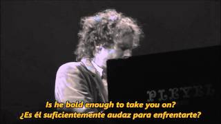 Damien Rice | Accidental Babies [Subtitulada al español]