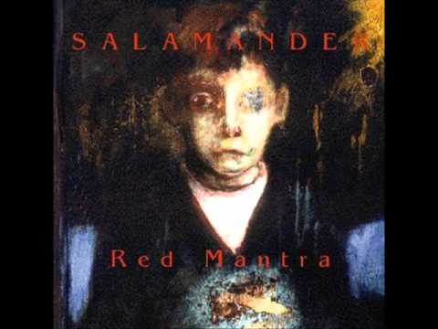 Salamander - Red Mantra