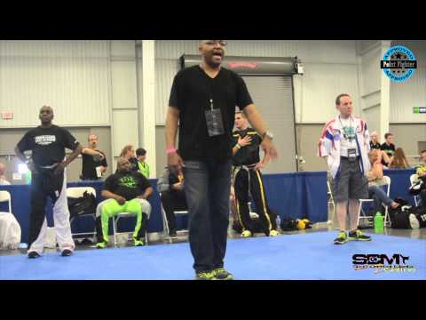 competitor vs Jim Haymore