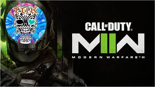 [PS5/COD:MW2/雑談]まったり色々!フレンド参加OK‼️