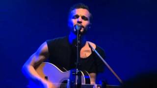 The Tallest Man On Earth - Wind and walls / 1904 (Turin Italy 2016)