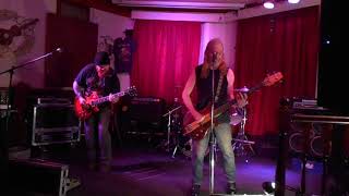 Bandoliers ~ Panzer Division Destroyed @ Talbot,Burnley