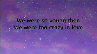 We&#39;ll Be a Dream lyrics (We The Kings and Demi Lovato)
