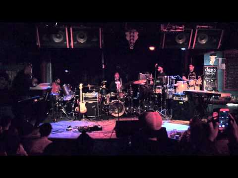 Ghost-Note - GOGO Gadget