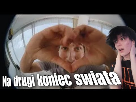 SB MAFFIJA - NA DRUGI KONIEC ŚWIATA: REAKCJA!!