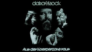 Datashock – “Aus der Körperzone raus”