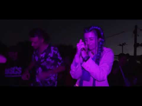 Ogma e Osiris Technology Festival - Nala