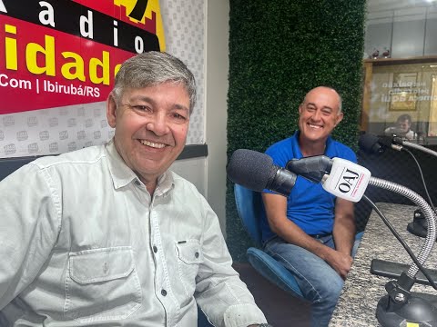 Republicanos fala sobre eleições 2024 e oposição em Fortaleza dos Valos