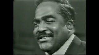 I'm Gonna Move To The Outskirts Of Town - Ben Webster (feat. Jimmy Witherspoon)