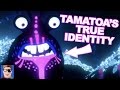 Moana Theory Tamatoa S True Identity