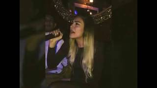 Serkan Kaya - Aşk ne demek bilen var mı ? (Fulya Karsavran)