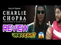 Charlie Chopra & The Mystery of Solang Valley Review Web Series Review Reaction All Episodes Sonyliv