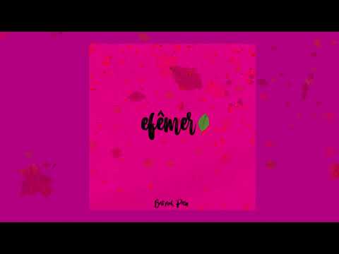 Bert - Efêmero | Prod. Perry