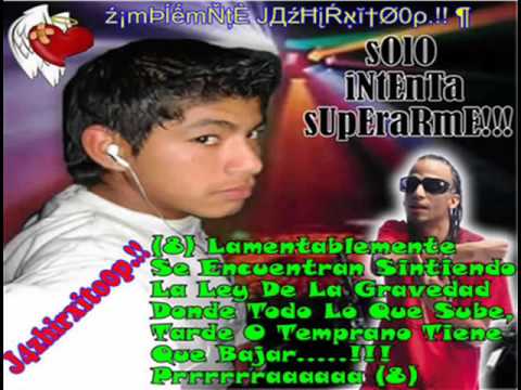 cruzito ft randy nota loca- amor escondido