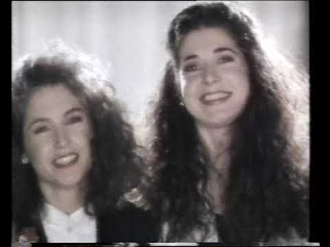 Werbeblock SAT.1 26.12.1988 #1