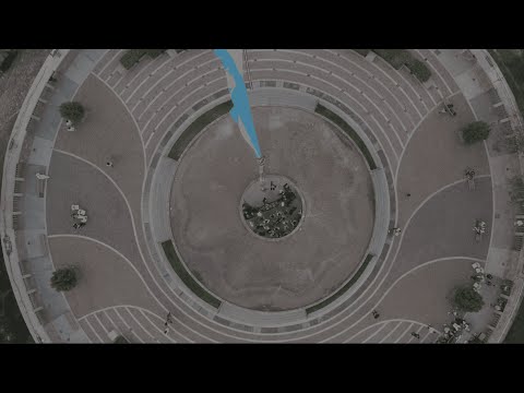 GIAN VARELA PRESENTS: TECH HOUSE DJ MIX LIVE from Cerro Juana Lainez, Tegucigalpa