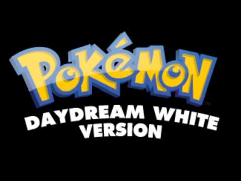 The Battle of Dreams (from Pokemon Daydream White)