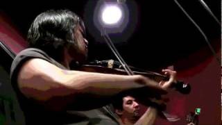 Mariachi El Bronx - Revolution Girl (LA Live)