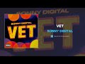 Sonny Digital - Vet (AUDIO)