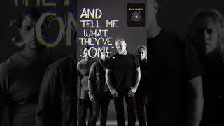 Download lagu Metallica The Unforgiven II Short Cinematic Lyrics mp3