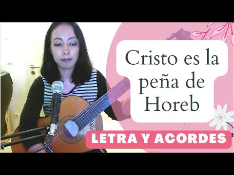101 Cristo Es La Peña - Himnario Tabernaculo…