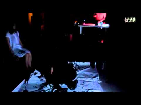 Anastasia Ax + Dr.Dildo + Torturing Nurse@696 live,sh2012.07.07