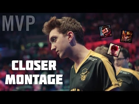 Closer Montage | MVP of the Split | 2019 Summer
