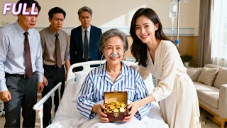 She Gave Everything to Three Sons—After Her Husband Died, Their Actions Made Her Regret It