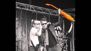 The Theme supporting George Barnett and The Ninth Wave - Live at The Clapham Grand Trailer