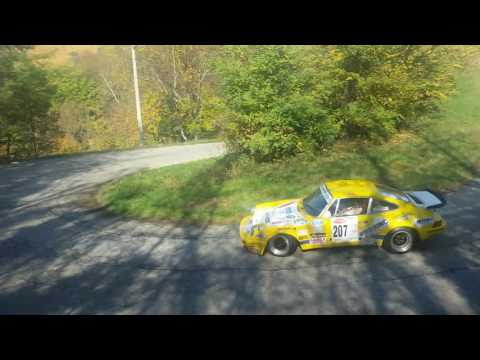 2° Rally del Piemonte 2016