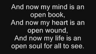 Good Charlotte - Wounded (mit Lyric)