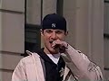 98 Degrees This Gift Macys Thanksgiving Day Parade 1999