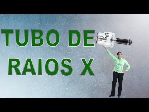 Raios x video