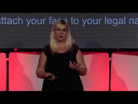 USENIX Enigma 2016 - Social Media Self-Defense: A Guide to Stopping Stalkers