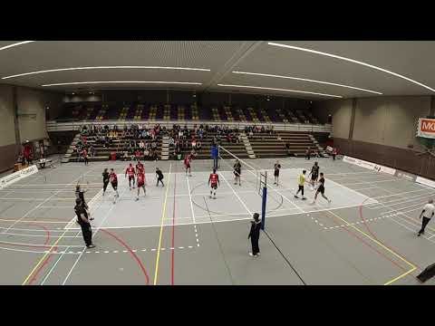 20191005 VCV H1 - Zaanstad H2