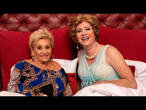 Het Nachtelijk Gesprek - Hanny Veerkamp