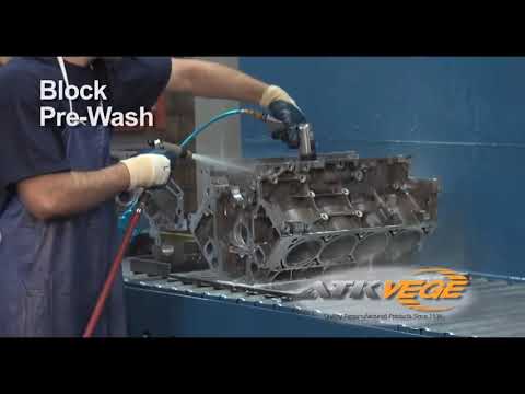 ATK Plant Tour
