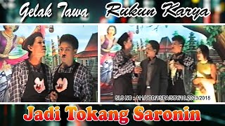 Download lagu Jadi Tokang Saronen Tenggi Tello Meter || Lawak 2001 Edisi Lama Tapi Lucunya Menghibur Kita Banget mp3 Download lagu Jadi Tokang Saronen Tenggi Tello Meter || Lawak 2001 Edisi Lama Tapi Lucunya Menghibur Kita Banget mp3